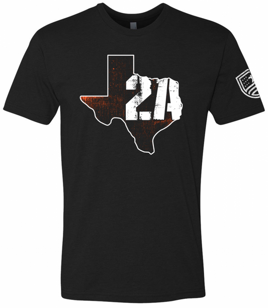 Texas 2A