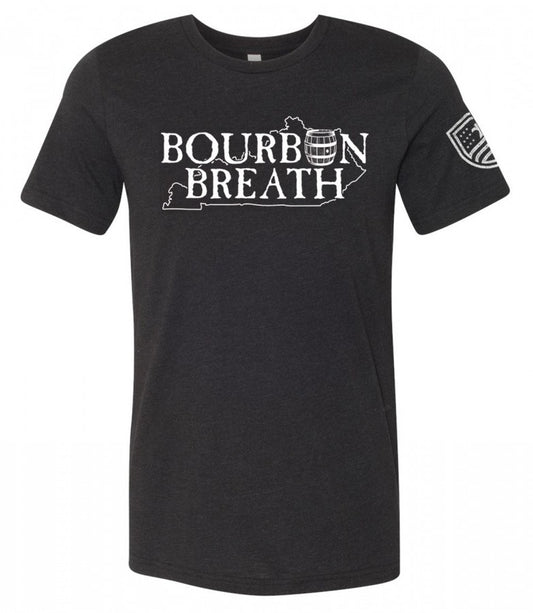 Bourbon Breath